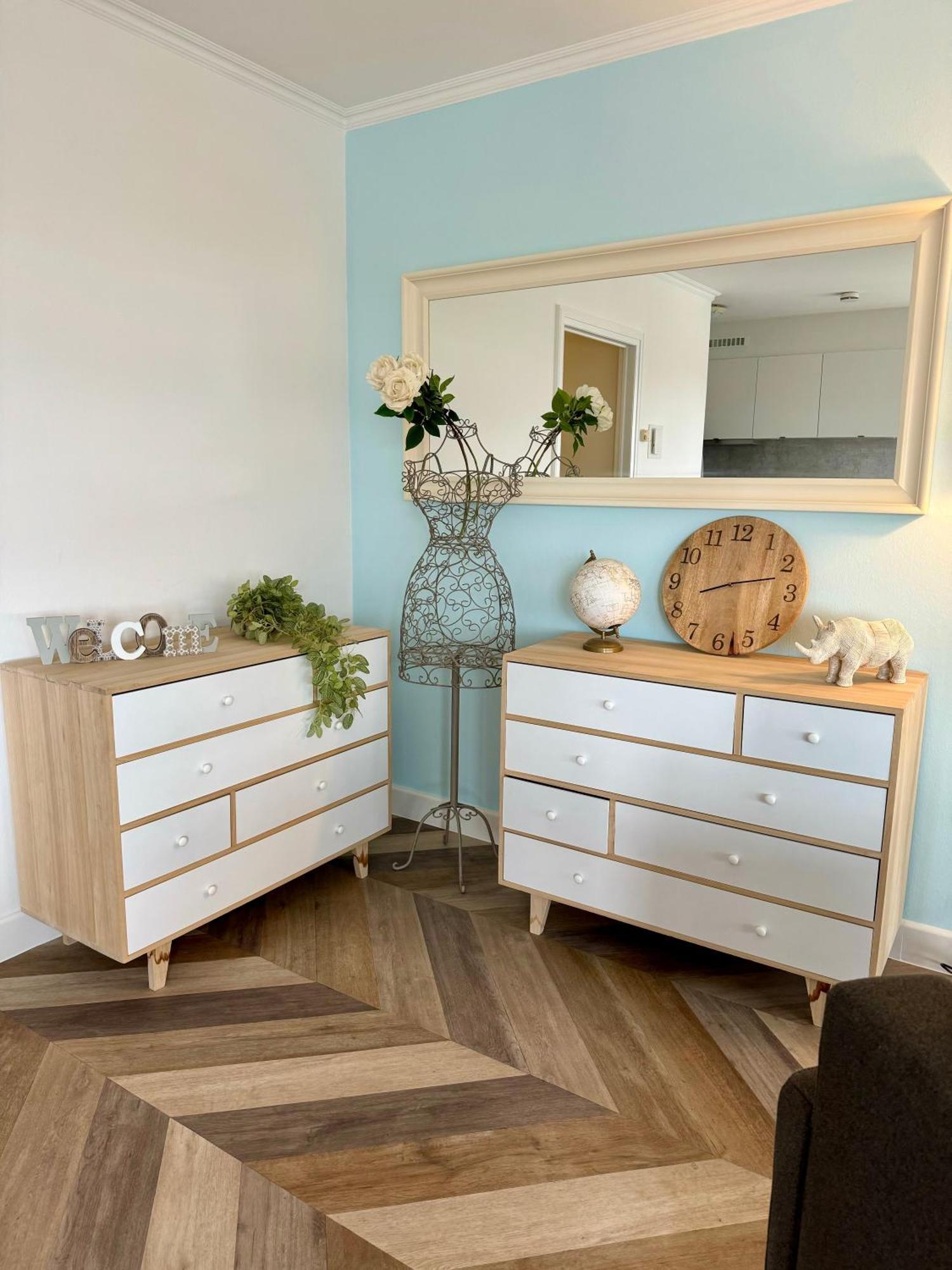 Cozy Panorama Flat By The Beach 克诺克－海斯特 外观 照片